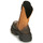 Chaussures Femme Boots Papucei NURIA Marron / Noir