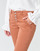 Vêtements Femme Pantalons 5 poches Cream HOLLY CR TWILL Marron