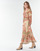 Vêtements Femme Robes longues Cream SANNIE DRESS Multicolor