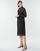 Vêtements Femme Robes courtes Cream ALICIA DRESS Noir
