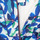Vêtements Fille Parkas Catimini CR42053-88 Multicolore