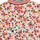 Vêtements Fille Gilets / Cardigans Catimini CR17003-19 Multicolore