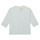 Vêtements Fille T-shirts manches longues Catimini CR10093-21 Gris
