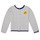 Vêtements Fille Gilets / Cardigans Catimini CR18055-21-J Multicolore