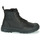 Chaussures Boots Palladium PAMPA ZIP LTH ESS Noir