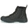 Chaussures Boots Palladium PAMPA ZIP LTH ESS Noir