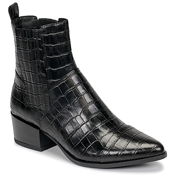 Chaussures Femme Bottines Vagabond Shoemakers MARJA Noir
