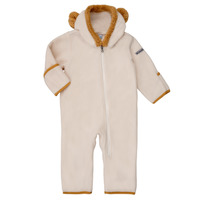 Vêtements Enfant Combinaisons / Salopettes Columbia TINY BEAR Blanc