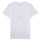 Vêtements Garçon T-shirts manches courtes Converse CORE CHUCK PATCH TEE Blanc