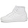 Chaussures Femme Baskets montantes Superga 2295 COTW Blanc