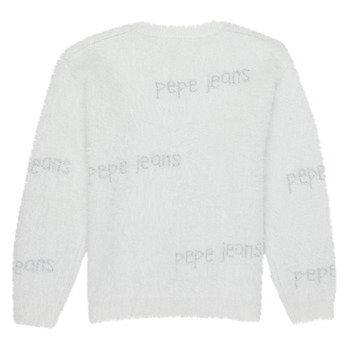 Pepe jeans AUDREY Blanc