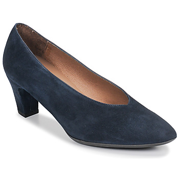 Chaussures Femme Escarpins Wonders I8401-ANTE-NOCHE Bleu