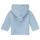 Vêtements Garçon Manteaux Carrément Beau Y96053 Bleu