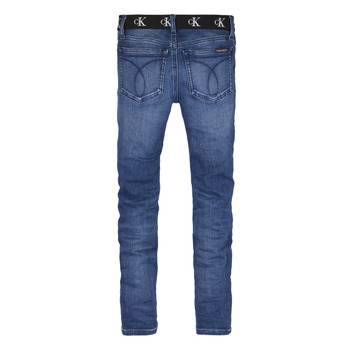 Calvin Klein Jeans IG0IG00639-1A4 Bleu
