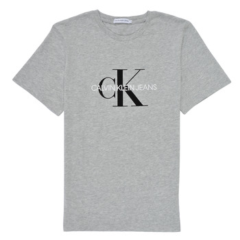 T-shirt enfant Calvin Klein Jeans MONOGRAM