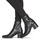 Chaussures Femme Bottines Jonak DACCA Noir