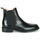 Chaussures Femme Boots Jonak DAGOS Noir