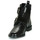 Chaussures Femme Boots Jonak DIAFO Noir