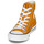 Chaussures Baskets montantes Converse CHUCK TAYLOR ALL STAR SEASONAL COLOR HI Moutarde