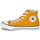 Chaussures Baskets montantes Converse CHUCK TAYLOR ALL STAR SEASONAL COLOR HI Moutarde