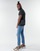 Vêtements Homme T-shirts manches courtes Tommy Jeans TJM ORIGINAL JERSEY TEE Noir