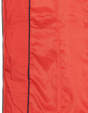 Tommy Jeans TJW BASIC HOODED DOWN JACKET Rouge