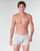 Sous-vêtements Homme Boxers Mariner PACK COTON BIO X3 Noir / Marine / Gris