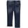 Vêtements Garçon Jeans slim Name it NMFRANDI Bleu Medium