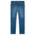 Vêtements Garçon Jeans slim Name it NMMROBIN Bleu