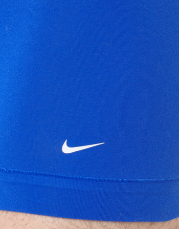 Nike EVERYDAY COTTON STRETCH X3 Noir / Marine / Bleu