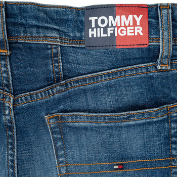 Tommy Hilfiger KG0KG05199-1BJ Bleu