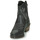 Chaussures Femme Bottines Musse & Cloud TOPY Noir