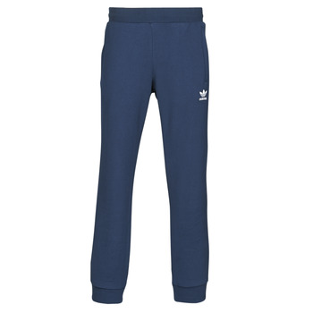 Vêtements Homme Pantalons de survêtement adidas Originals TREFOIL PANT Bleu navy collégial