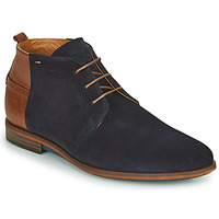 Chaussures Homme Boots Kost IRWIN 5A Marine