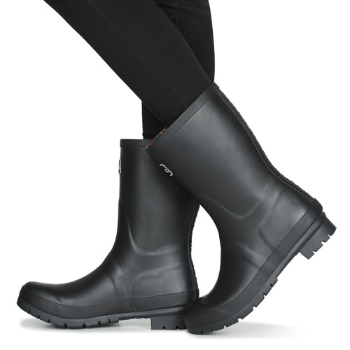 Barbour BANBURY Noir
