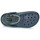 Chaussures Enfant Sabots Crocs CLASSIC LINED CLOG K Blue