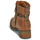 Chaussures Femme Boots Mustang 1293601 Cognac