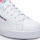 Chaussures Baskets basses Reebok Classic NPC II Blanc