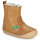 Chaussures Enfant Boots Kickers SOCOOL CHO Camel