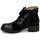 Chaussures Femme Boots Casta MANDA Noir