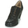 Chaussures Femme Low boots Casta AGILA Noir