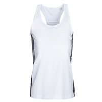 Vêtements Femme Débardeurs / T-shirts sans manche adidas Performance W D2M 3S TANK Blanc