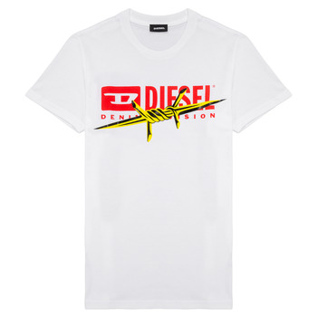T-shirt enfant Diesel TDIEGOBX2