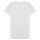 Vêtements Fille T-shirts manches courtes Diesel TSILYWX Blanc