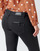 Vêtements Femme Pantalons 5 poches Freeman T.Porter ALEXA CROPPED S-SDM Noir