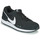 Chaussures Homme Baskets basses Nike VENTURE RUNNER Noir / Blanc