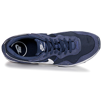 Nike VENTURE RUNNER Bleu / Blanc