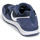 Chaussures Homme Baskets basses Nike VENTURE RUNNER Bleu / Blanc