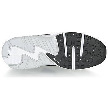 Nike AIR MAX EXCEE Blanc / Noir