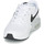 Chaussures Femme Baskets basses Nike AIR MAX EXCEE Blanc / Noir